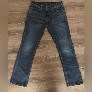 BUCKLE BKE (Aiden) Size 30x32 BOOTCUT